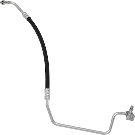 Universal Air Cond Universal Air Conditioning, Ha111727C HA111727C